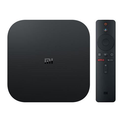 Android TV Xiaomi Mi Box S - 8GB For Discount