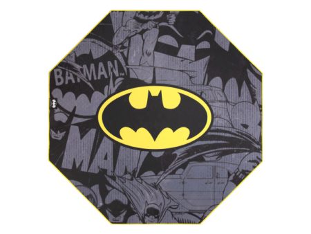 Tapete para Cadeira Gaming Subsonic Batman Supply