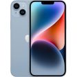 Apple iPhone 14 Plus - 512GB - Azul Online Sale