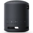 Coluna Portátil Bluetooth Sony SRS-XB13 - Preto Online