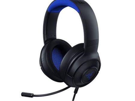 Auscultadores Gaming Razer Kraken X Multi-Plataformas Online Sale