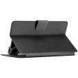 Capa Universal Targus Safe Fit para Tablets 7 8.5   - Preto Supply