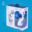 Blade Headset Gaming Kratos PS5 Online Hot Sale