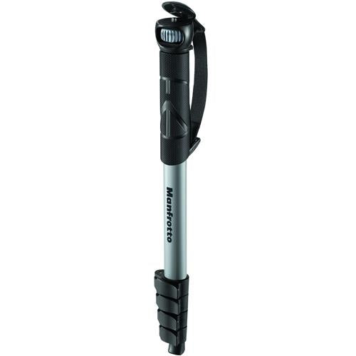 Monopé Manfrotto Compact Advanced - Preto Online Hot Sale