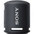 Coluna Portátil Bluetooth Sony SRS-XB13 - Preto Online