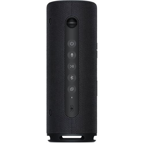 Coluna Bluetooth Huawei Sound Joy - Obsidian Black on Sale