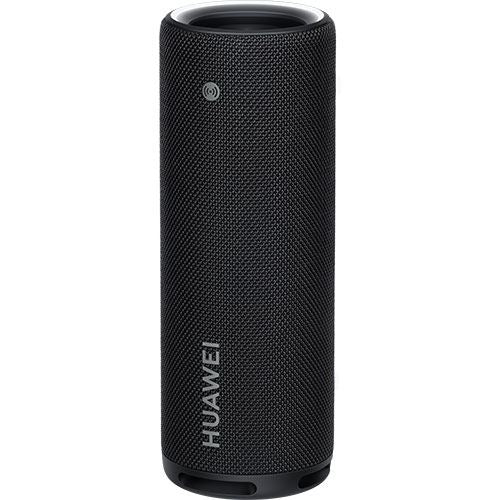 Coluna Bluetooth Huawei Sound Joy - Obsidian Black on Sale