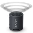 Coluna Portátil Bluetooth Sony SRS-XB13 - Preto Online