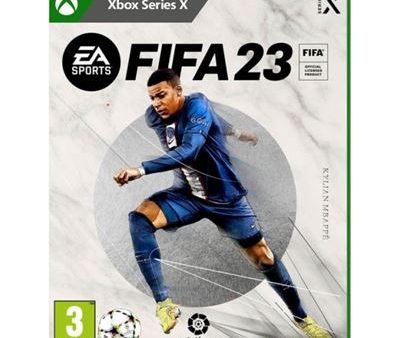 FIFA 23 - Xbox Series X Online Sale