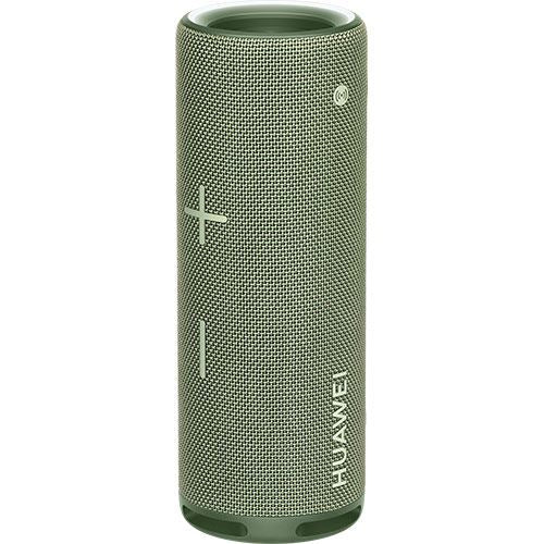 Coluna Bluetooth Huawei Sound Joy - Spruce Green Online Hot Sale