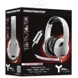 Thrustmaster Y-300CPX Headset White PS4 (Auscultadores) Cheap