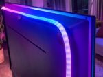 Lightstrip Philips Hue Play Gradiente para TVs 55  a 60  Online now