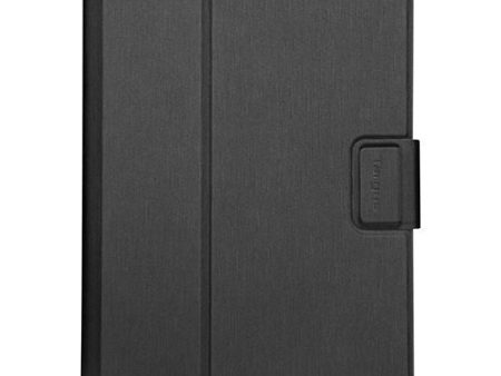 Capa Universal Targus Safe Fit para Tablets 7 8.5   - Preto Supply