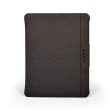 Capa Tablet Port iPad 10.2  2019 Manchester II Preto Sale