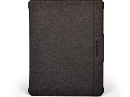 Capa Tablet Port iPad 10.2  2019 Manchester II Preto Sale