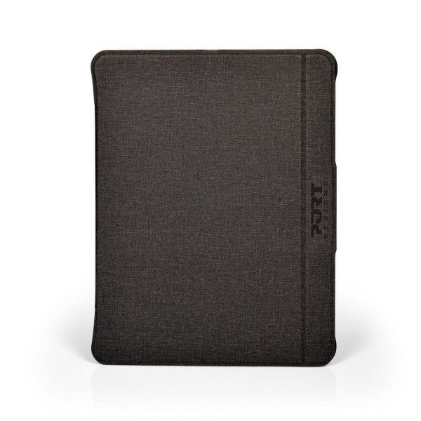 Capa Tablet Port iPad 10.2  2019 Manchester II Preto Sale