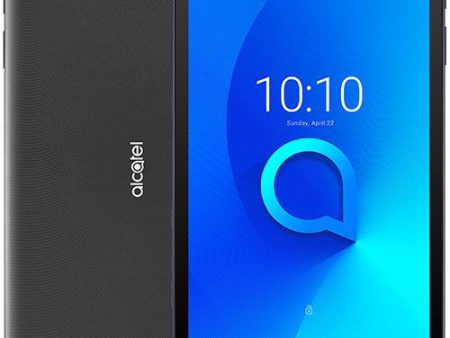 Tablet Alcatel 1T 10.1   - 16GB - Wi-Fi - Premium Black Cheap