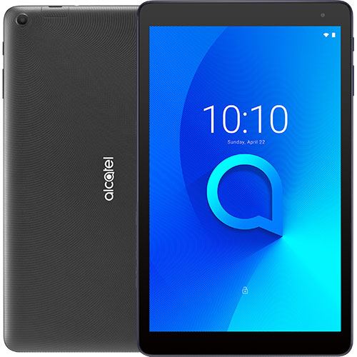 Tablet Alcatel 1T 10.1   - 16GB - Wi-Fi - Premium Black Cheap