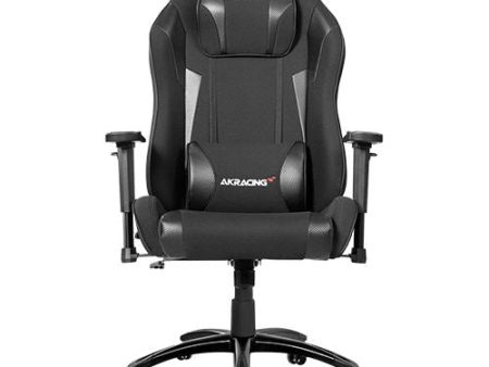 Cadeira Gaming AKRacing Core EX-Wide - Preto | Carbono For Sale