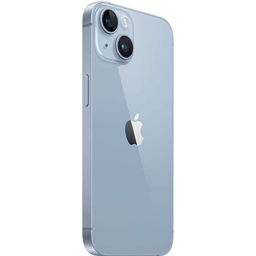 Apple iPhone 14 - 256GB - Azul Discount