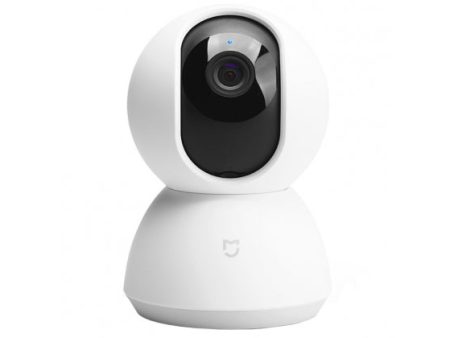 Câmara Vigilância Xiaomi Mi Home Security Camera 360°1080p Supply