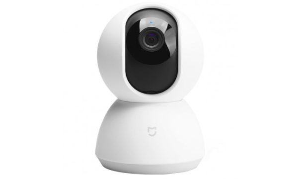 Câmara Vigilância Xiaomi Mi Home Security Camera 360°1080p Supply