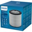 Filtro de Ar Philips NanoProtect Series 2 FY0194 30 Hot on Sale