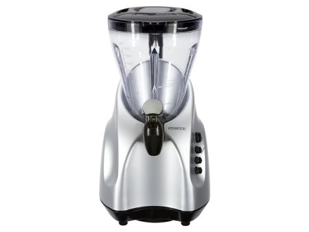 Liquidificadora com Torneira Kenwood SB255 Online now