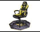 Tapete para Cadeira Gaming Subsonic Batman Supply