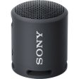 Coluna Portátil Bluetooth Sony SRS-XB13 - Preto Online