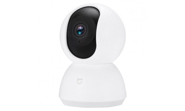 Câmara Vigilância Xiaomi Mi Home Security Camera 360°1080p Supply