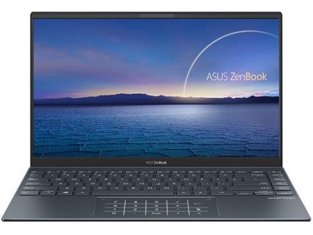 Computador Portátil Asus ZenBook 14 UM425UA-R55DHDCB1 | 14   | Ryzen 5 5500U | 8GB | 512GB SSD Cheap