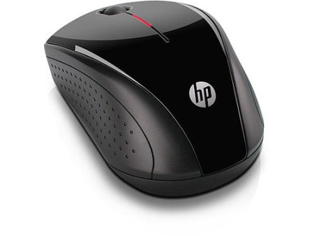 HP Rato Wireless X3000 Fashion