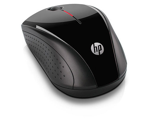 HP Rato Wireless X3000 Fashion