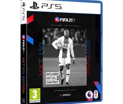 FIFA 21- Next Level Edition - PS5 Online Sale