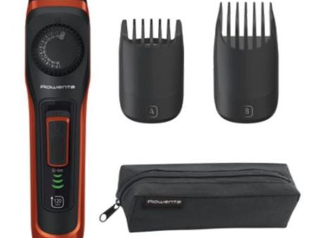 Aparador de Barba Rowenta Virtuo TN3800F4 Hot on Sale