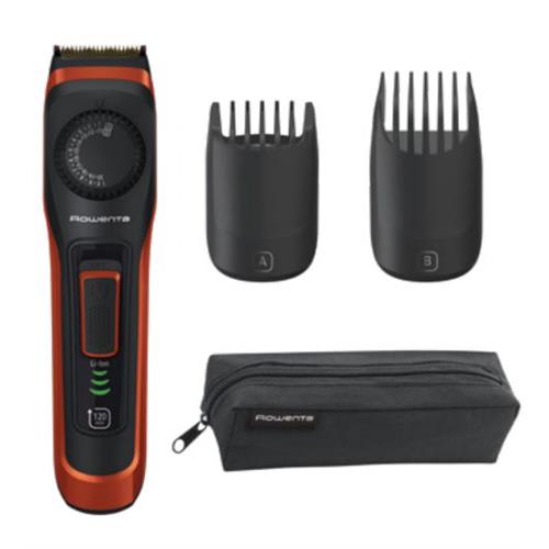 Aparador de Barba Rowenta Virtuo TN3800F4 Hot on Sale