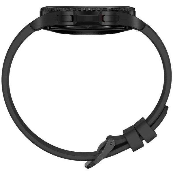 Smartwatch Samsung Galaxy Watch4 Classic 46mm LTE Preto on Sale