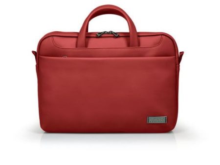 Mala Port Designs Zurich 14   - Vermelho Online