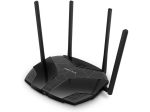 Router Mercusys MR70X 1800Mbps WiFi 6 Dual Band For Cheap