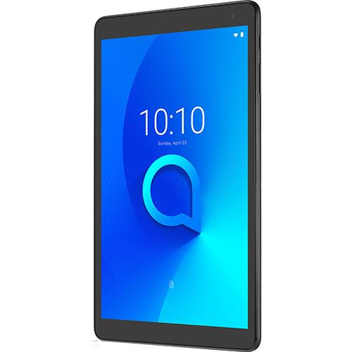 Tablet Alcatel 1T 10.1   - 16GB - Wi-Fi - Premium Black Cheap