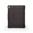 Capa Tablet Port iPad 10.2  2019 Manchester II Preto Sale