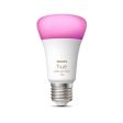 Lâmpada LED Philips Hue White 9W A60 E27 Online Sale