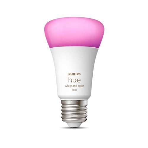 Lâmpada LED Philips Hue White 9W A60 E27 Online Sale