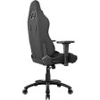 Cadeira Gaming AKRacing Core EX-Wide - Preto | Carbono For Sale