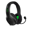 Headset Gaming Xbox PDP sem fios LVL50 Preto Discount