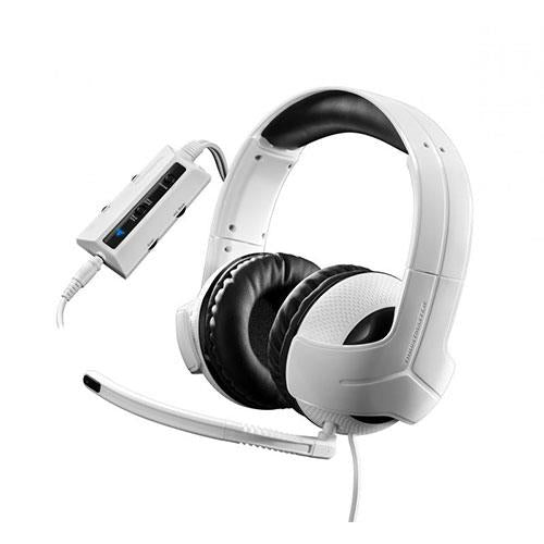 Thrustmaster Y-300CPX Headset White PS4 (Auscultadores) Cheap