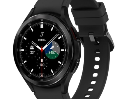 Smartwatch Samsung Galaxy Watch4 Classic 46mm BT Preto Online