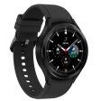 Smartwatch Samsung Galaxy Watch4 Classic 46mm LTE Preto on Sale