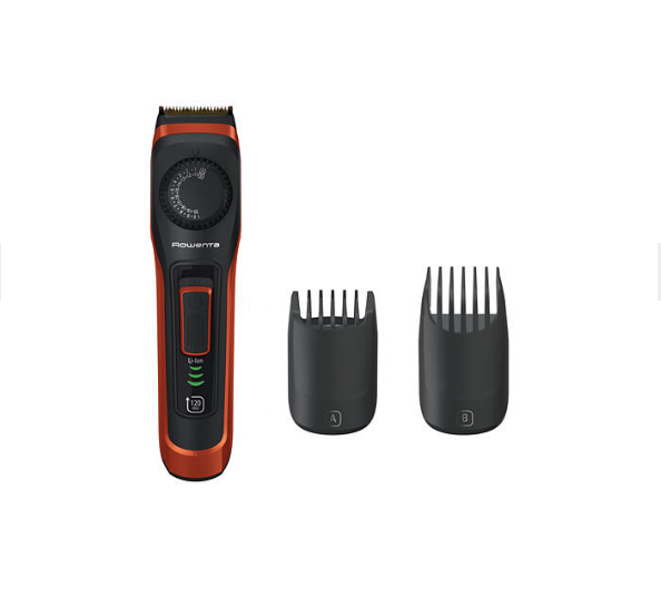 Aparador de Barba Rowenta Virtuo TN3800F4 Hot on Sale